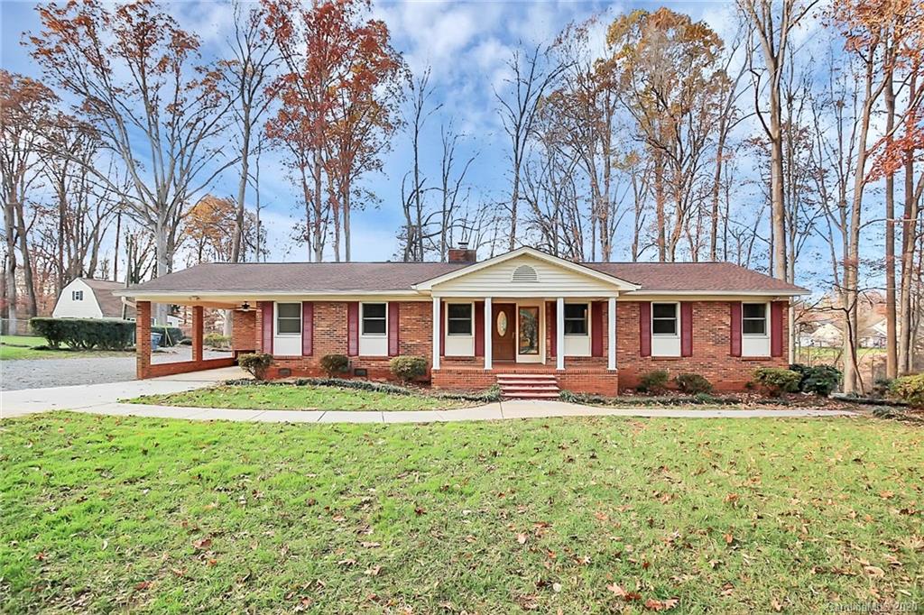 7201 Ridge Lane Road, Unit 10 Charlotte, NC 28262 - Photo 1 of 28 Gallery Image 1