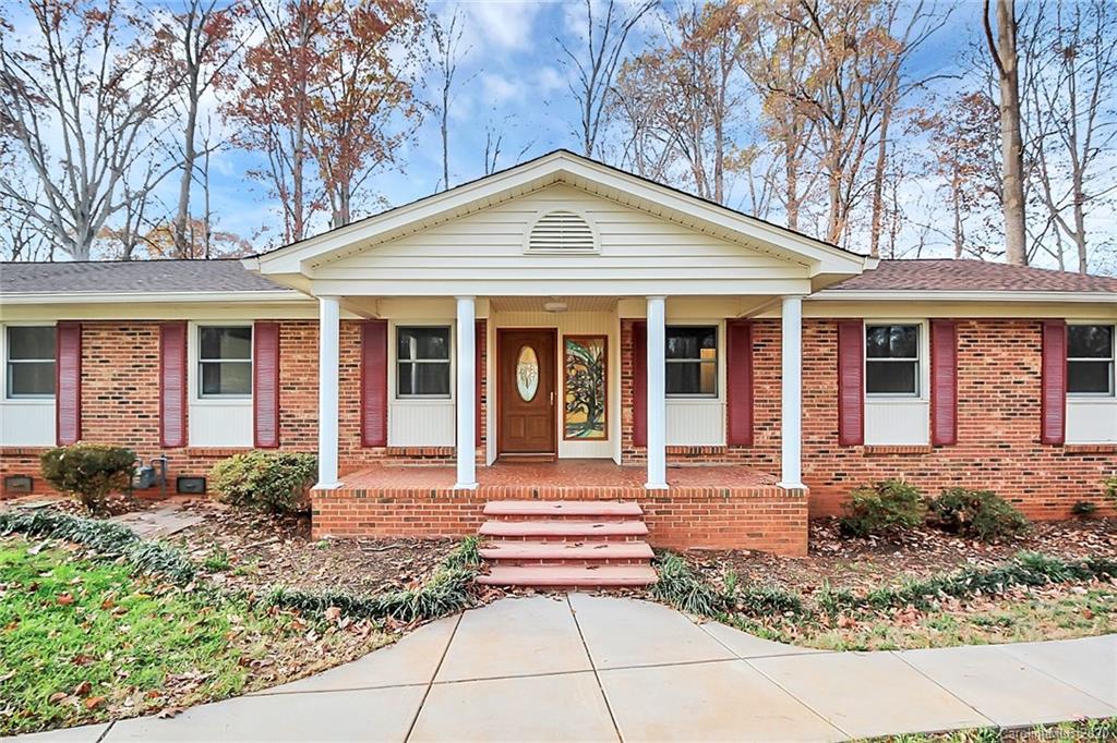 7201 Ridge Lane Road, Unit 10 Charlotte, NC 28262 - Photo 2 of 28 Gallery Image 2