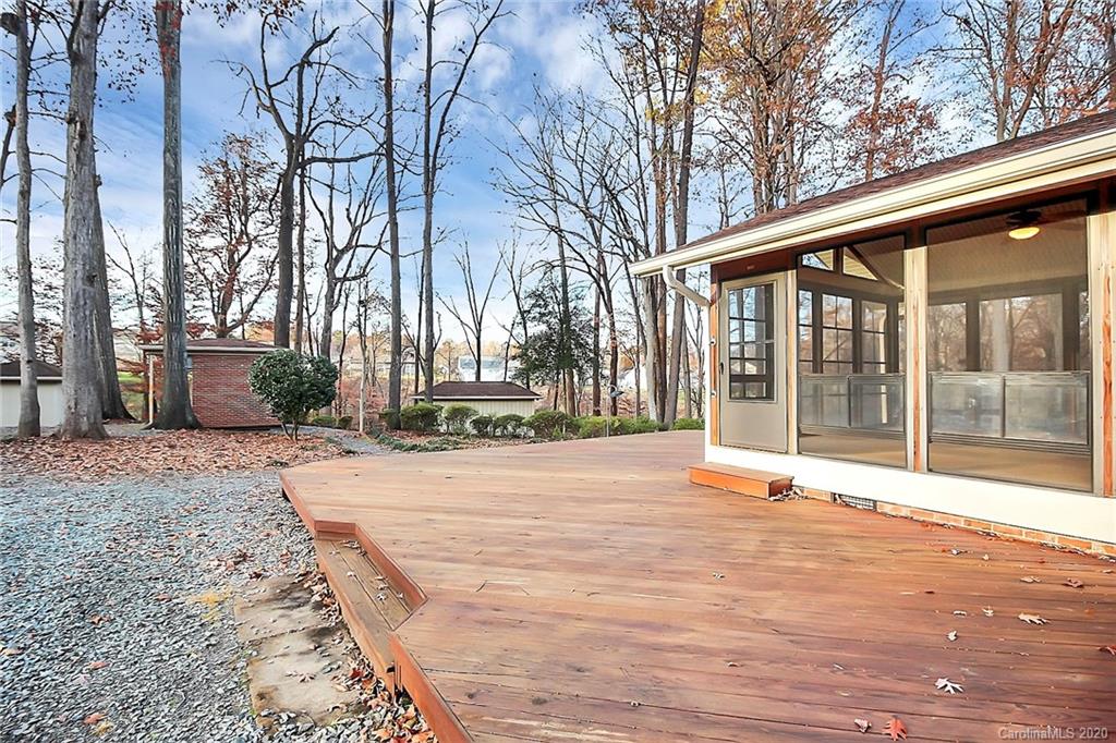 7201 Ridge Lane Road, Unit 10 Charlotte, NC 28262 - Photo 23 of 28 Gallery Image 23
