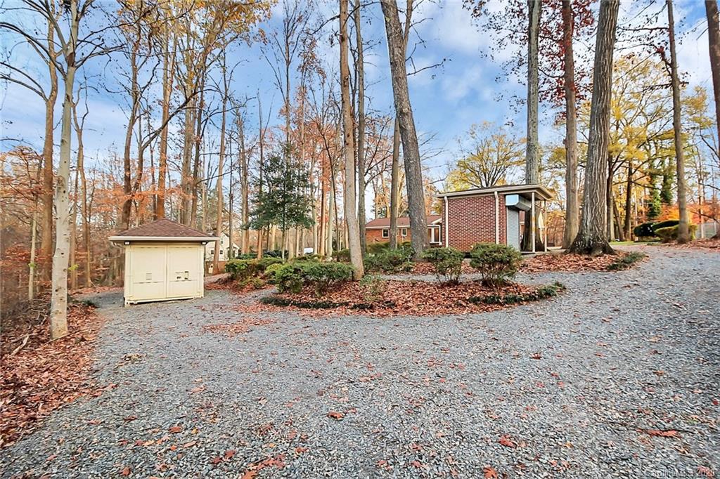 7201 Ridge Lane Road, Unit 10 Charlotte, NC 28262 - Photo 25 of 28 Gallery Image 25