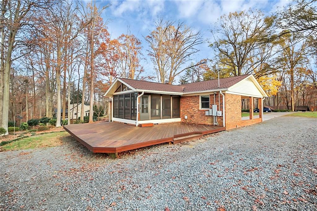 7201 Ridge Lane Road, Unit 10 Charlotte, NC 28262 - Photo 26 of 28 Gallery Image 26