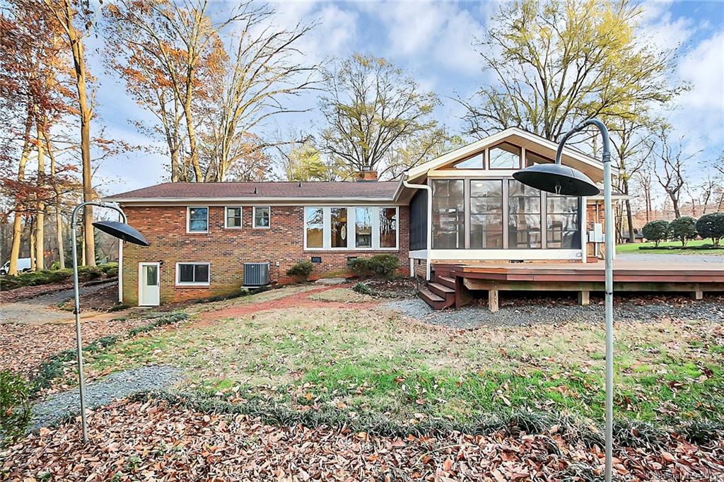 7201 Ridge Lane Road, Unit 10 Charlotte, NC 28262 - Photo 27 of 28 Gallery Image 27