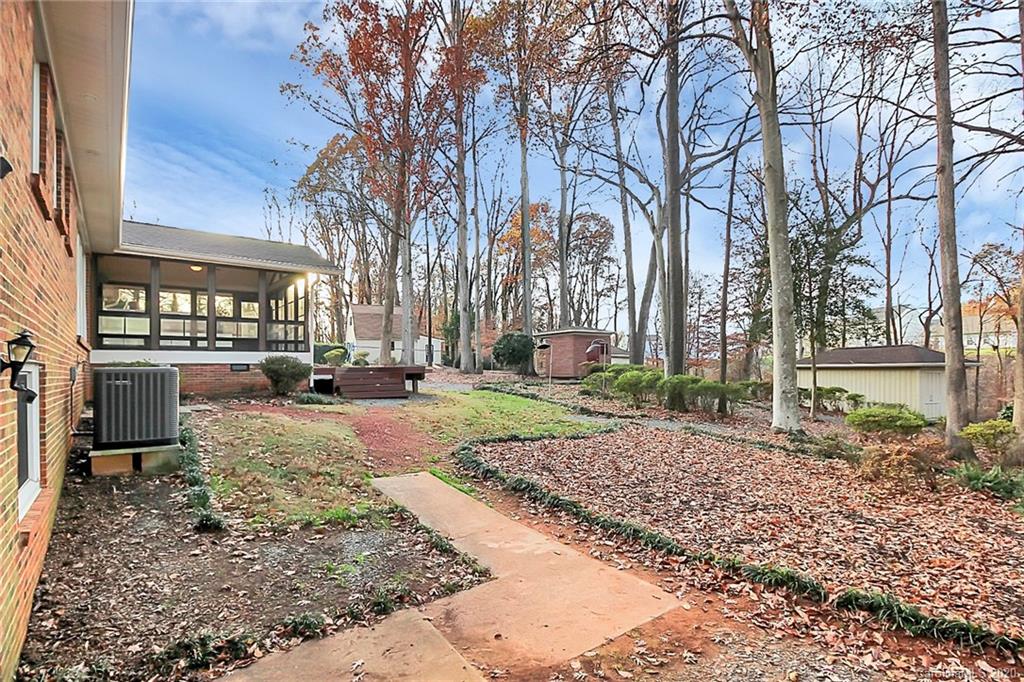 7201 Ridge Lane Road, Unit 10 Charlotte, NC 28262 - Photo 28 of 28 Gallery Image 28