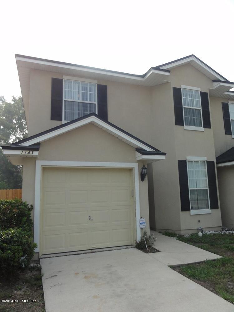 1143 Lee Road Jacksonville, FL 32225 - Photo 1 of 14 Front