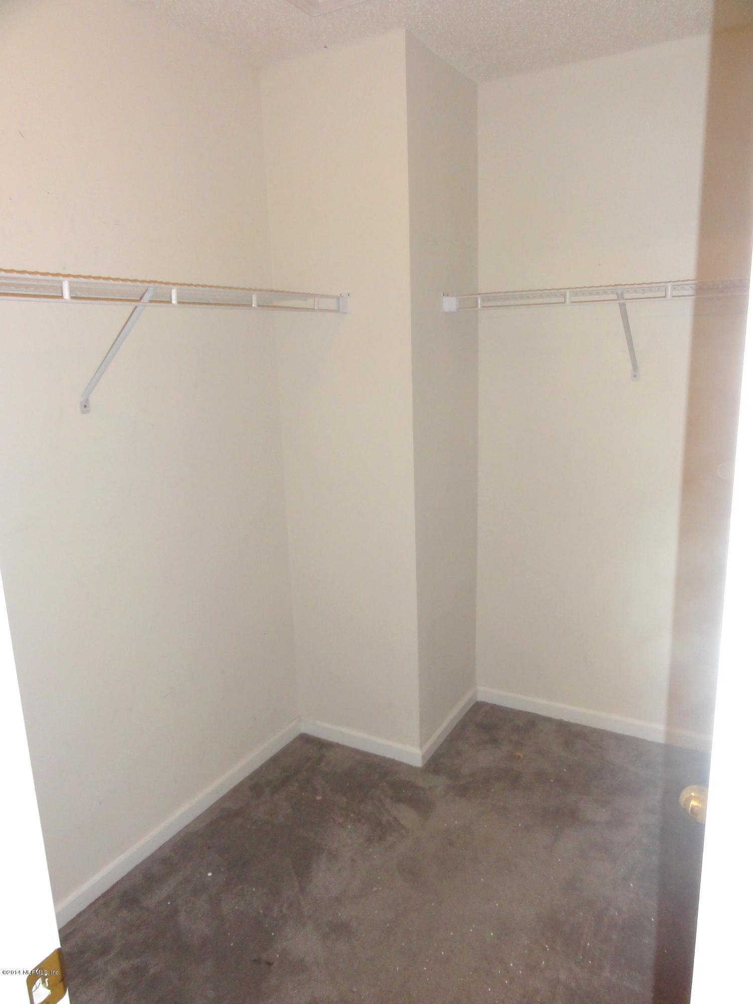 1143 Lee Road Jacksonville, FL 32225 - Photo 8 of 14 Master Closet