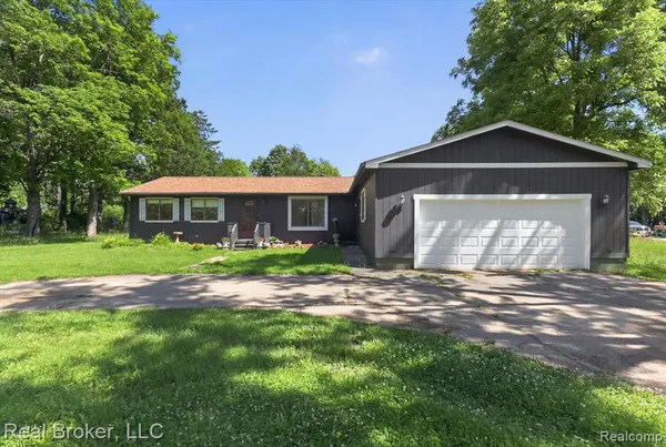$300,000 | 48050 Hull Road, Belleville, MI 48111