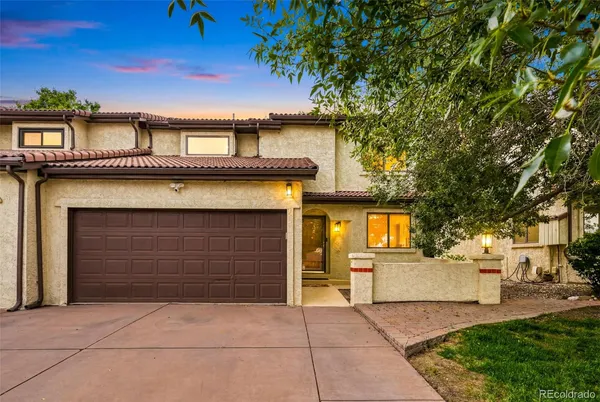 $595,000 | 3255 Yarrow Court, Wheat Ridge, CO 80033