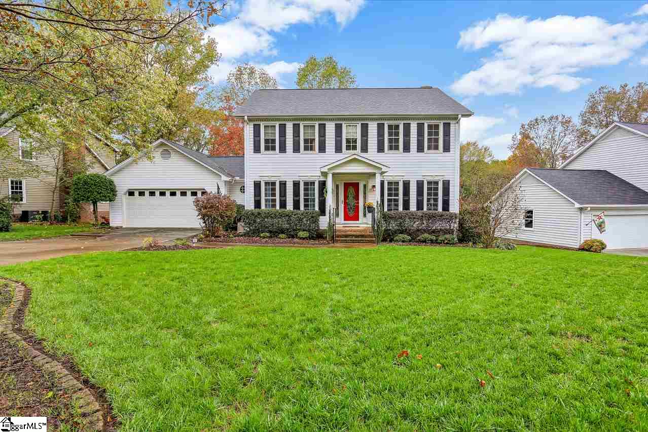 605 Spring Meadow Way Simpsonville, SC 29680 - Photo 1 of 36 Gallery Image 1