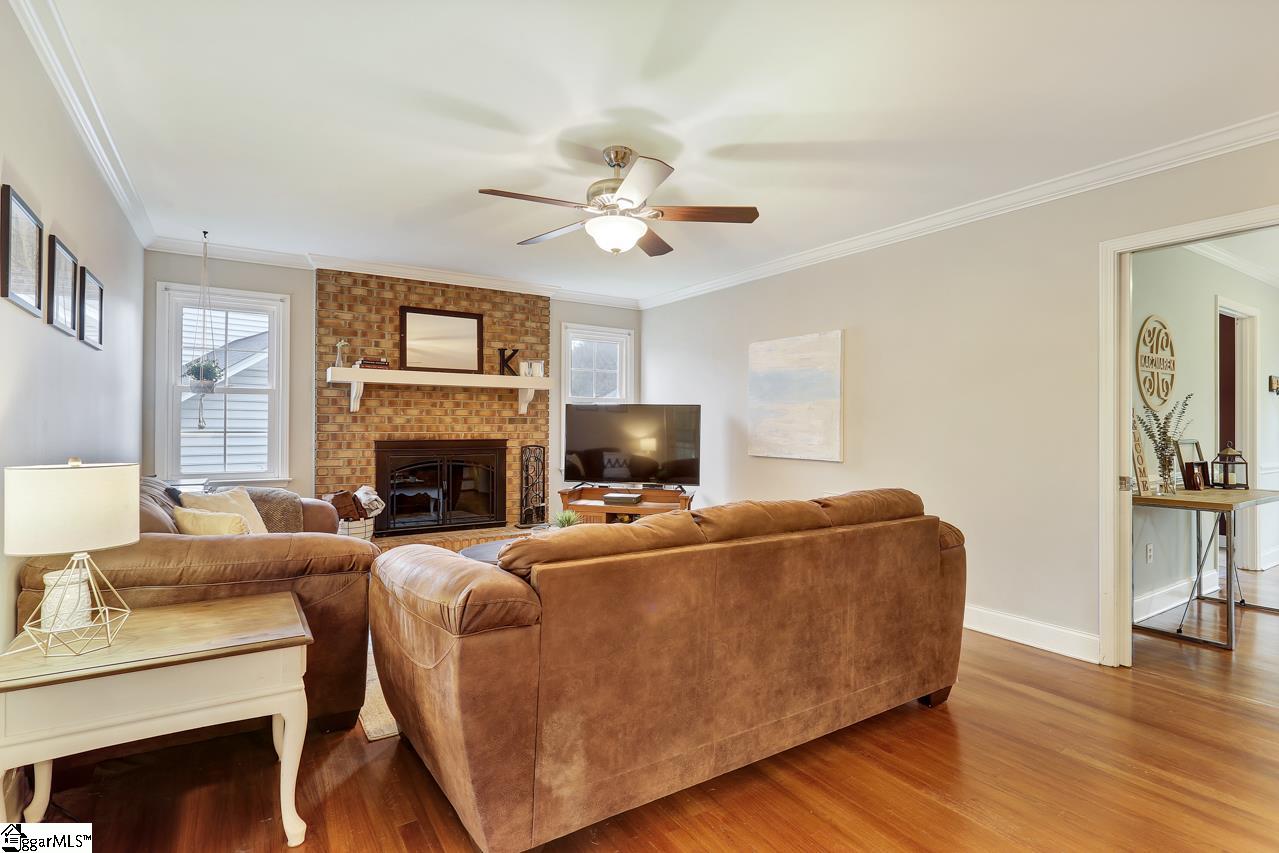 605 Spring Meadow Way Simpsonville, SC 29680 - Photo 12 of 36 Gallery Image 12