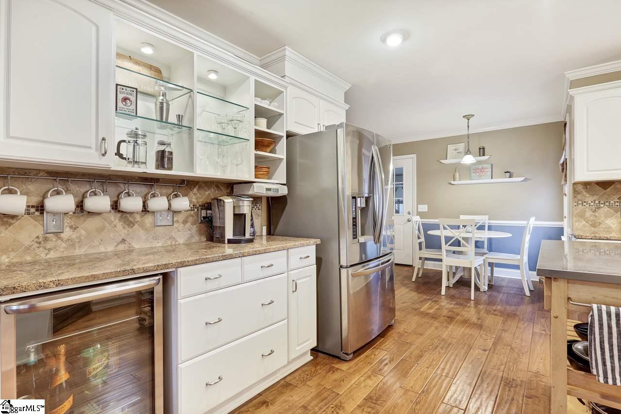 605 Spring Meadow Way Simpsonville, SC 29680 - Photo 14 of 36 Gallery Image 14