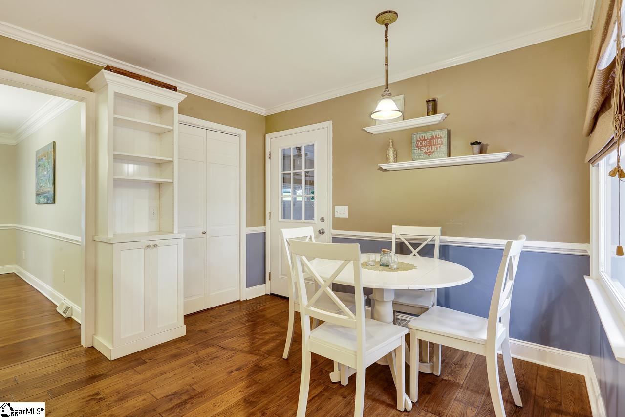 605 Spring Meadow Way Simpsonville, SC 29680 - Photo 17 of 36 Gallery Image 17