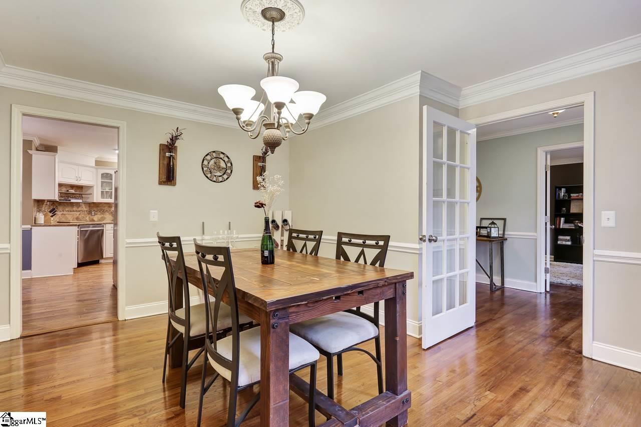605 Spring Meadow Way Simpsonville, SC 29680 - Photo 19 of 36 Gallery Image 19