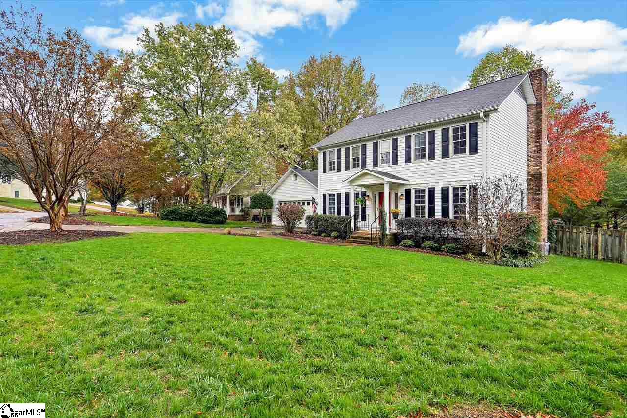 605 Spring Meadow Way Simpsonville, SC 29680 - Photo 4 of 36 Gallery Image 4