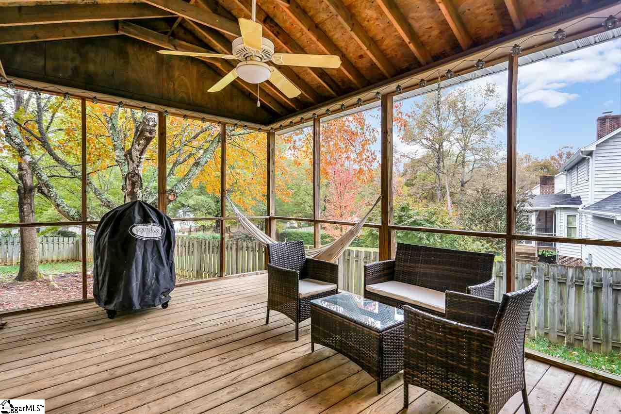 605 Spring Meadow Way Simpsonville, SC 29680 - Photo 32 of 36 Gallery Image 32