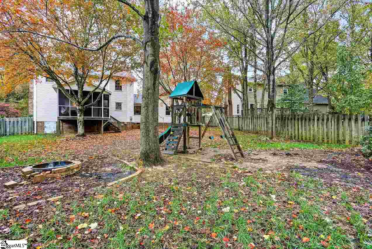 605 Spring Meadow Way Simpsonville, SC 29680 - Photo 34 of 36 Gallery Image 34