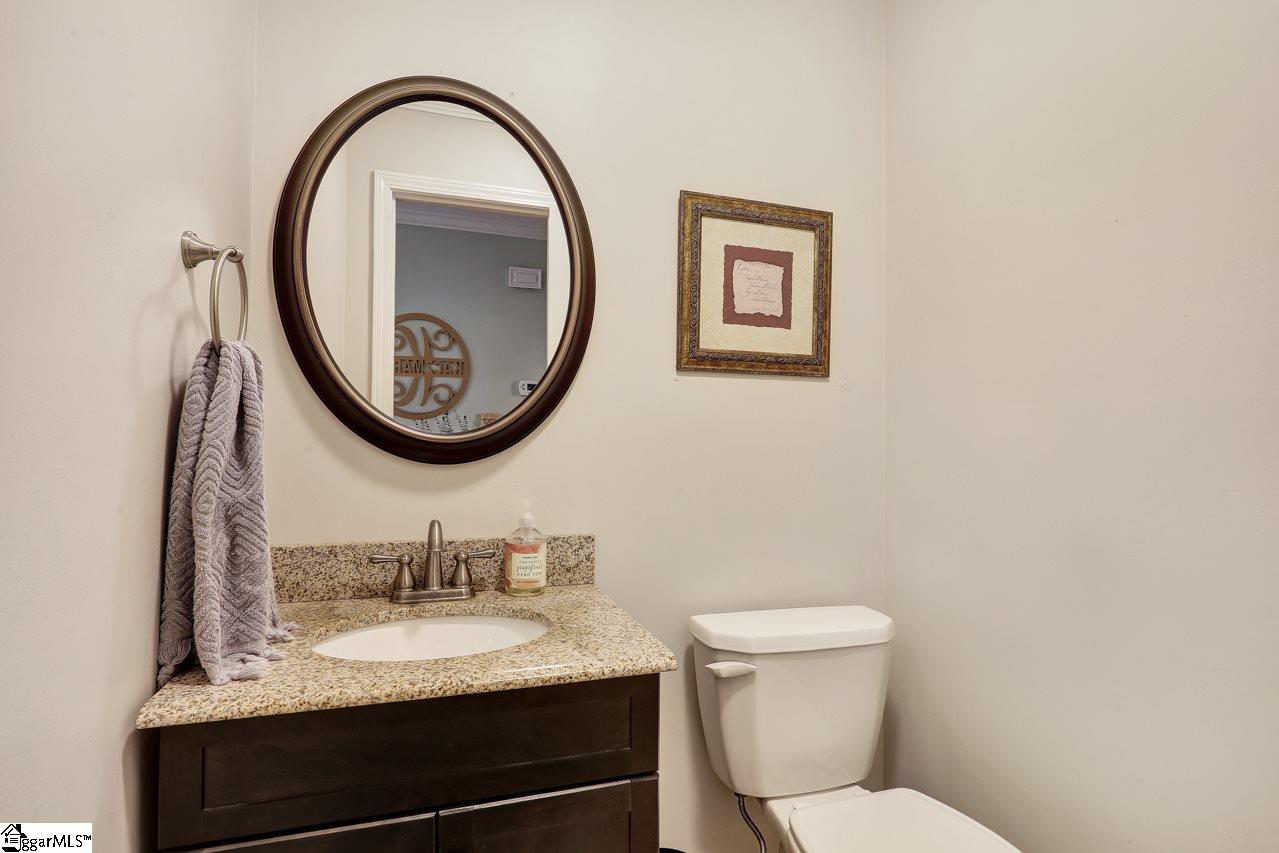 605 Spring Meadow Way Simpsonville, SC 29680 - Photo 8 of 36 Gallery Image 8
