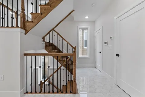 $645,000 | 15 Fulton Avenue, Unit 2, Jersey City, NJ 07305