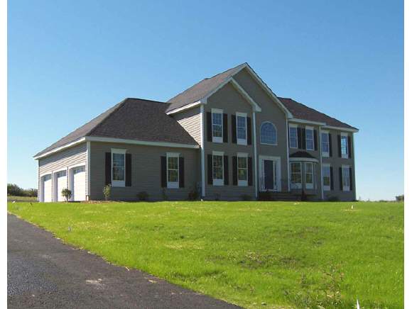 58 Currier Road Pelham, NH 03076 - Photo 1 of 1