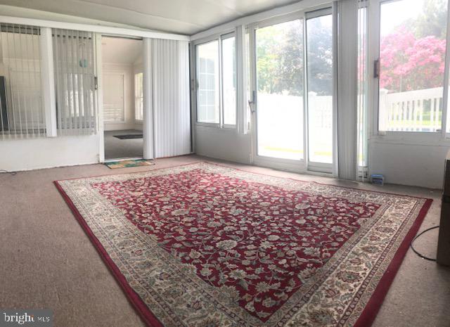 7914 Elizabeth Road Pasadena, MD 21122 - Photo 19 of 29 FAMILY ROOM/SUNROOM