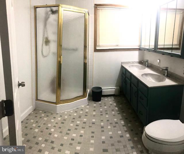 7914 Elizabeth Road Pasadena, MD 21122 - Photo 22 of 29 PRIMARY BATH