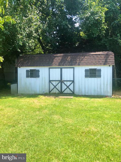 7914 Elizabeth Road Pasadena, MD 21122 - Photo 27 of 29 SHED #1