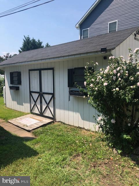 7914 Elizabeth Road Pasadena, MD 21122 - Photo 28 of 29 SHED #2