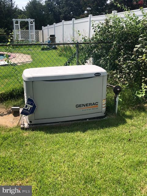 7914 Elizabeth Road Pasadena, MD 21122 - Photo 29 of 29 WHOLE HOUSE GENERATOR