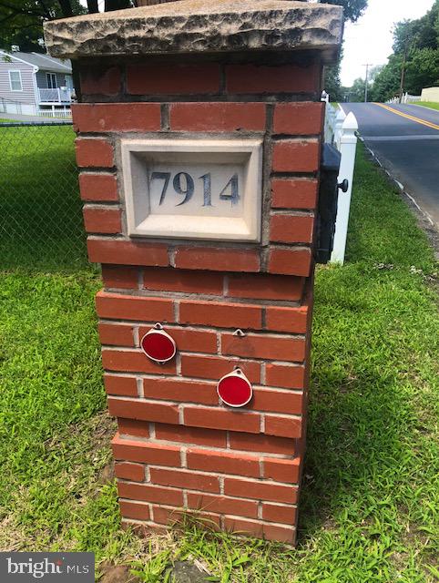 7914 Elizabeth Road Pasadena, MD 21122 - Photo 6 of 29 WELCOME HOME
