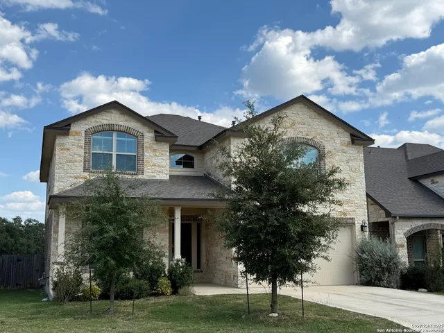 $2,895 | 27610 Falls Cove, Boerne, TX 78015