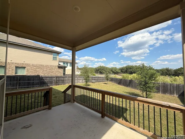 $2,895 | 27610 Falls Cove, Boerne, TX 78015