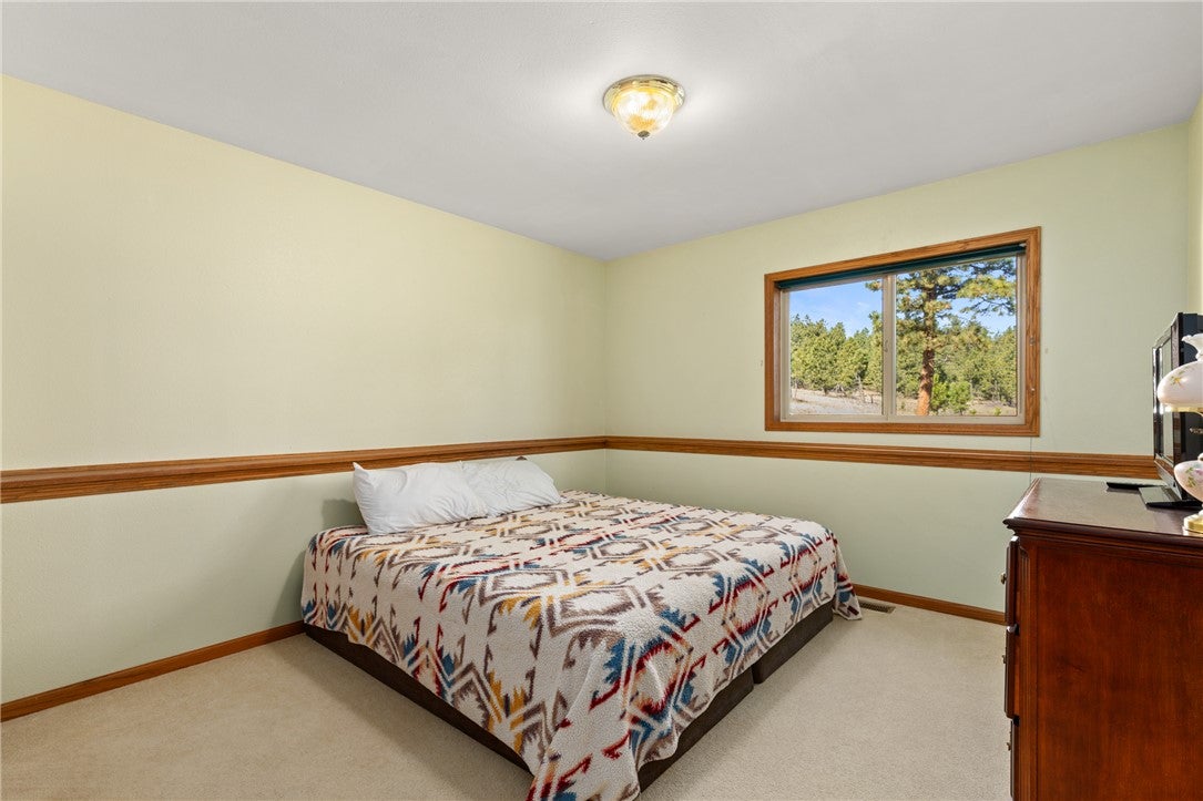 304 Pine Crest Road Columbus, MT 59019 - Photo 18 of 33 Bedroom 3