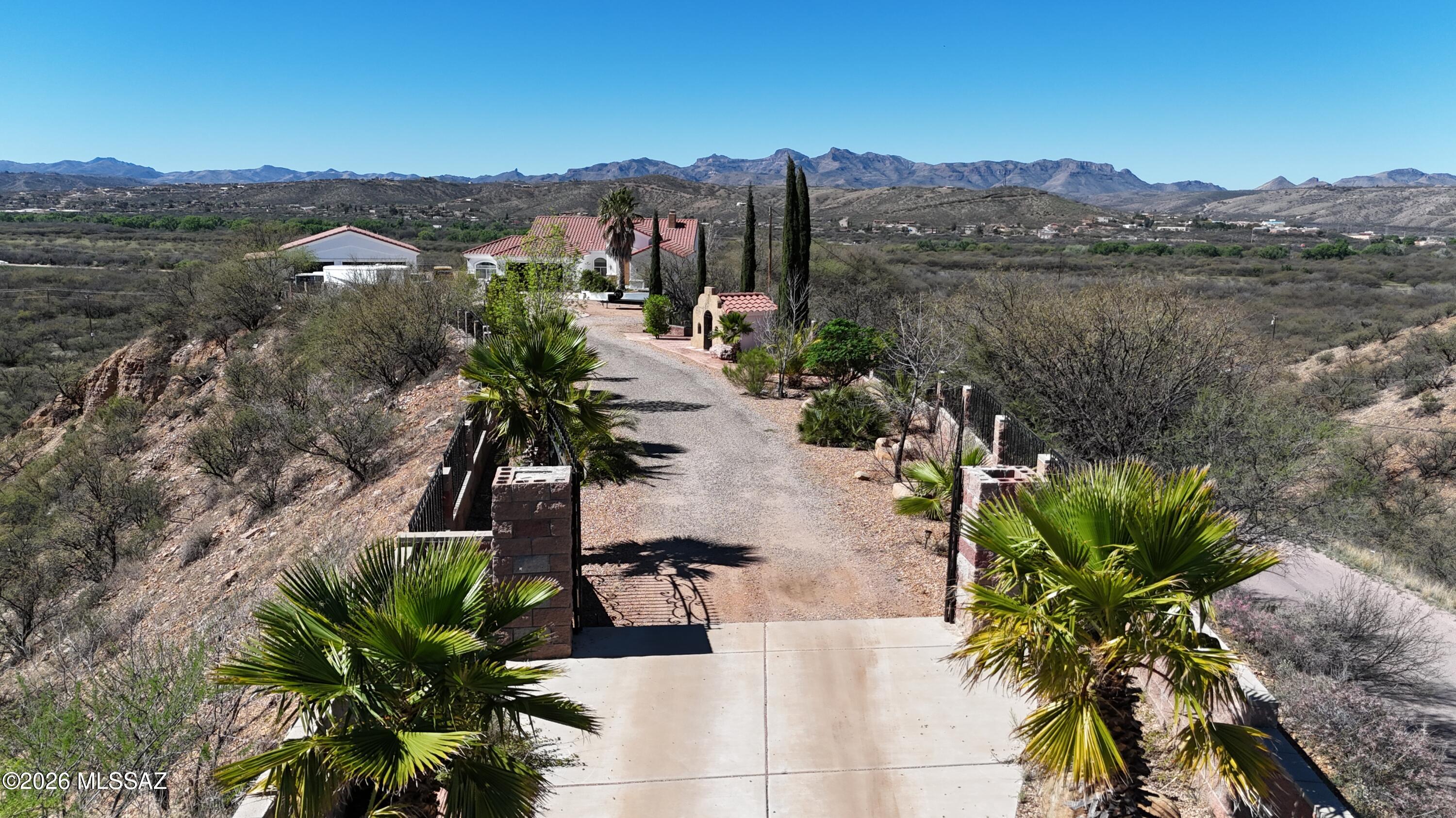 235 Circulo Cerro Rio Rico, AZ 85648 - Photo 34 of 43 DJI_20260318110515_0263_D_235CC