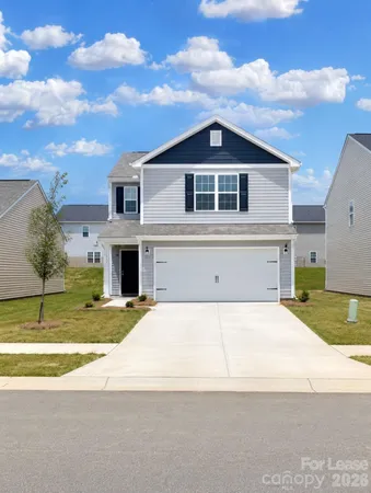 $2,100 | 1224 Nia Road, Charlotte, NC 28215