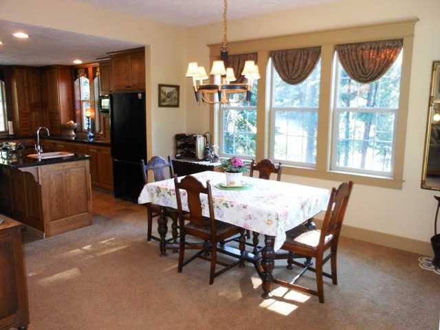 5307 South Corkery Road Spokane, WA 99223 - Photo 2 of 8