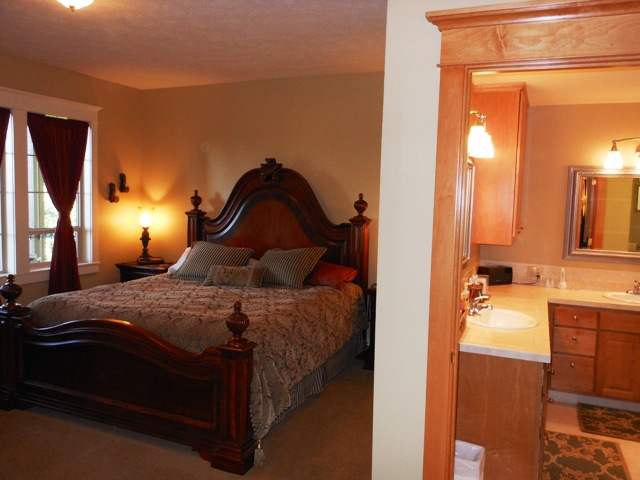 5307 South Corkery Road Spokane, WA 99223 - Photo 4 of 8