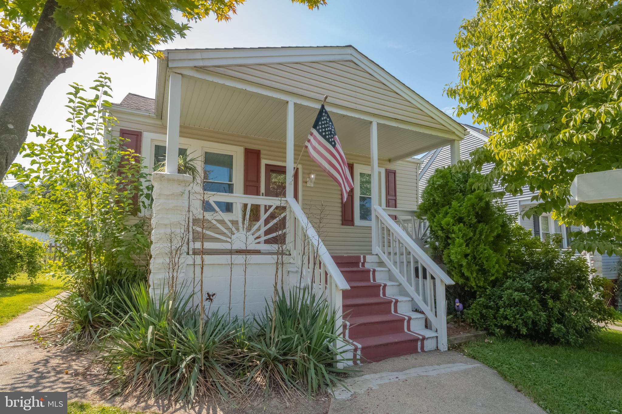 610 Elmwood Road Baltimore, MD 21206 - Photo 1 of 44 Welcome Home!