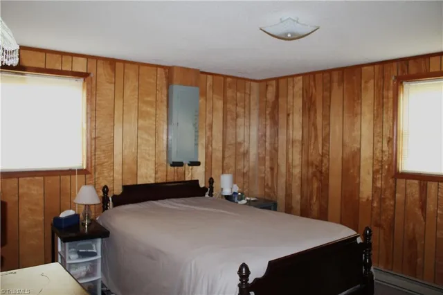 $230,000 | 184 Deer Haven Road, Sparta, NC 28675