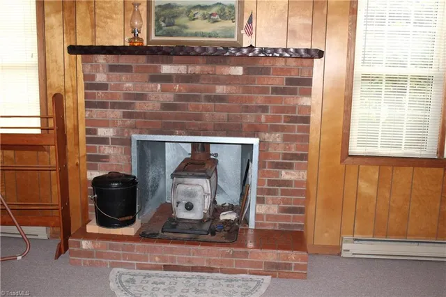 $230,000 | 184 Deer Haven Road, Sparta, NC 28675