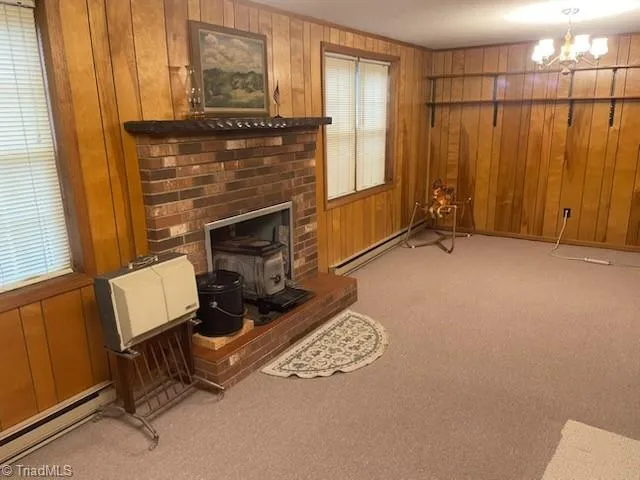 $230,000 | 184 Deer Haven Road, Sparta, NC 28675