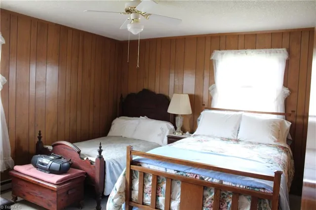 $230,000 | 184 Deer Haven Road, Sparta, NC 28675