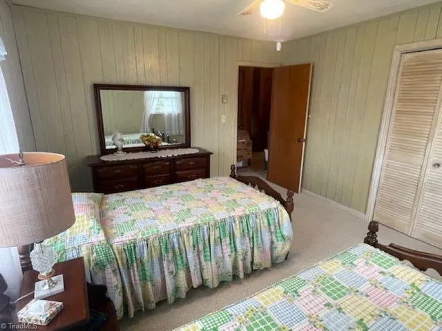 $230,000 | 184 Deer Haven Road, Sparta, NC 28675