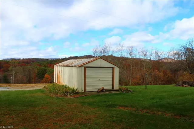 $230,000 | 184 Deer Haven Road, Sparta, NC 28675