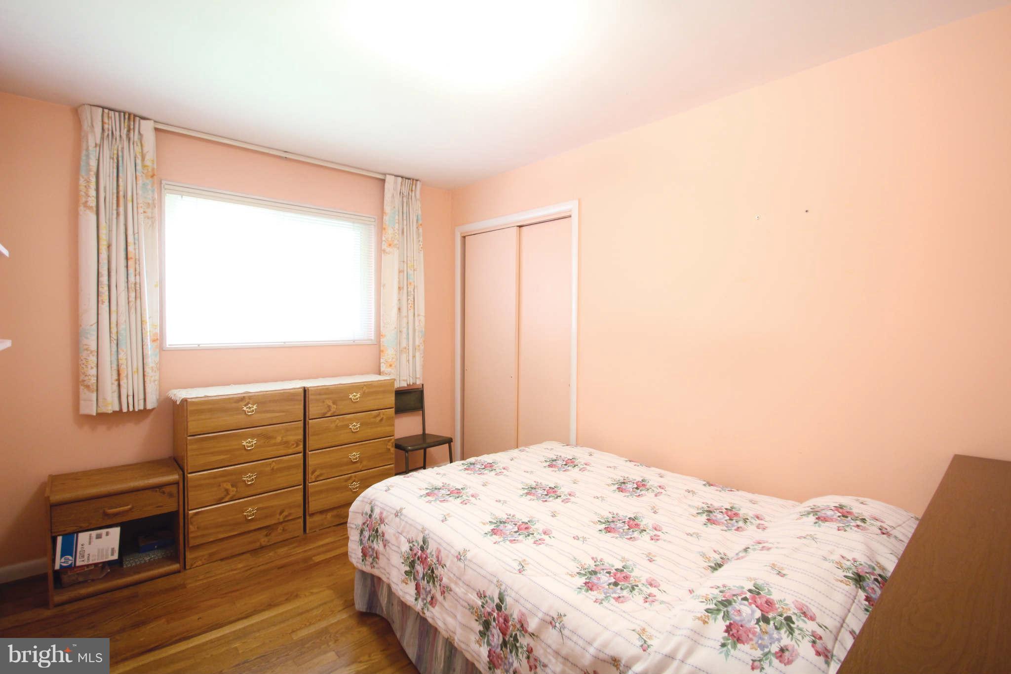 2413 Spencer Road Silver Spring, MD 20910 - Photo 11 of 30 Bedroom
