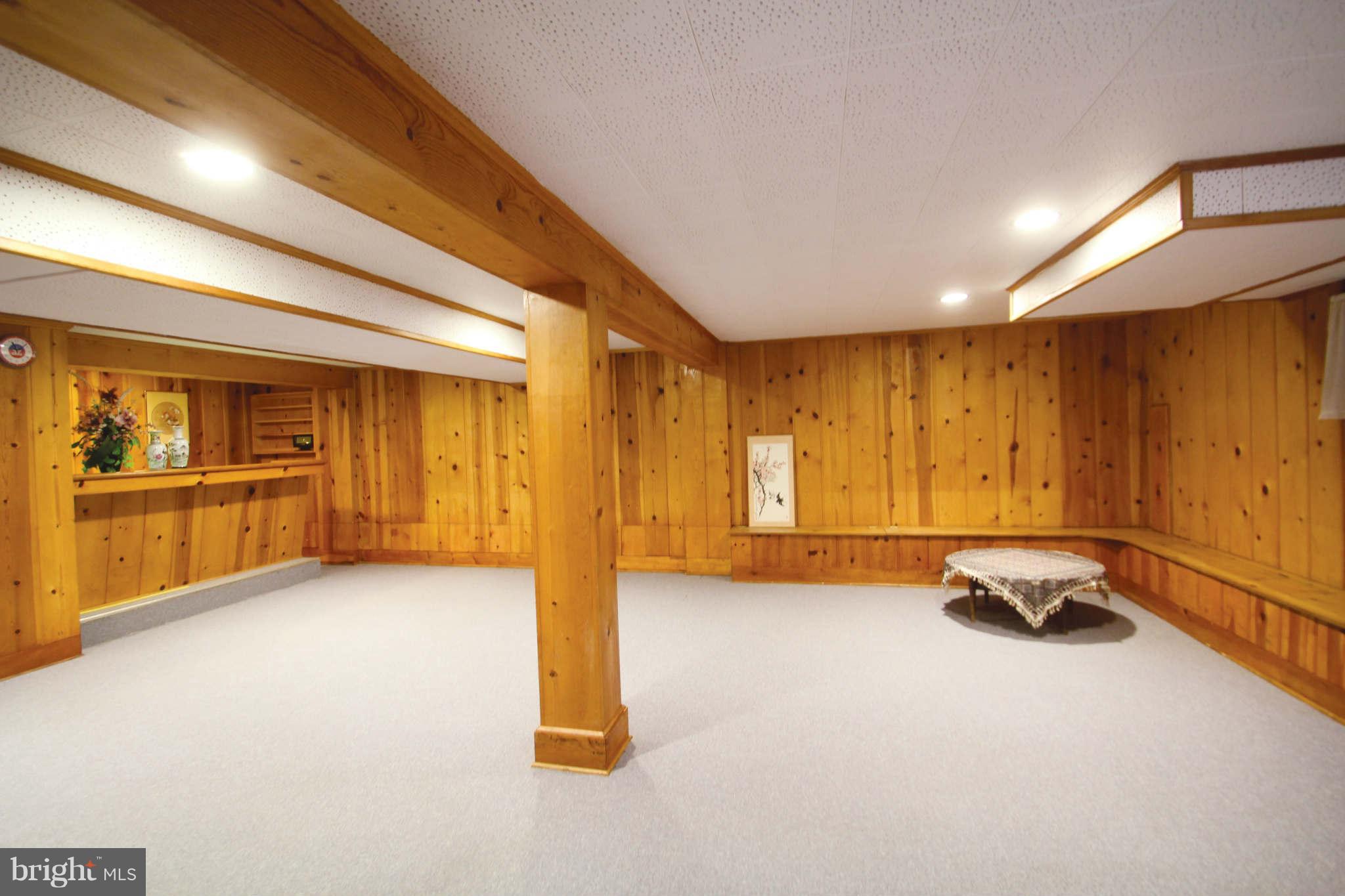 2413 Spencer Road Silver Spring, MD 20910 - Photo 14 of 30 Basement
