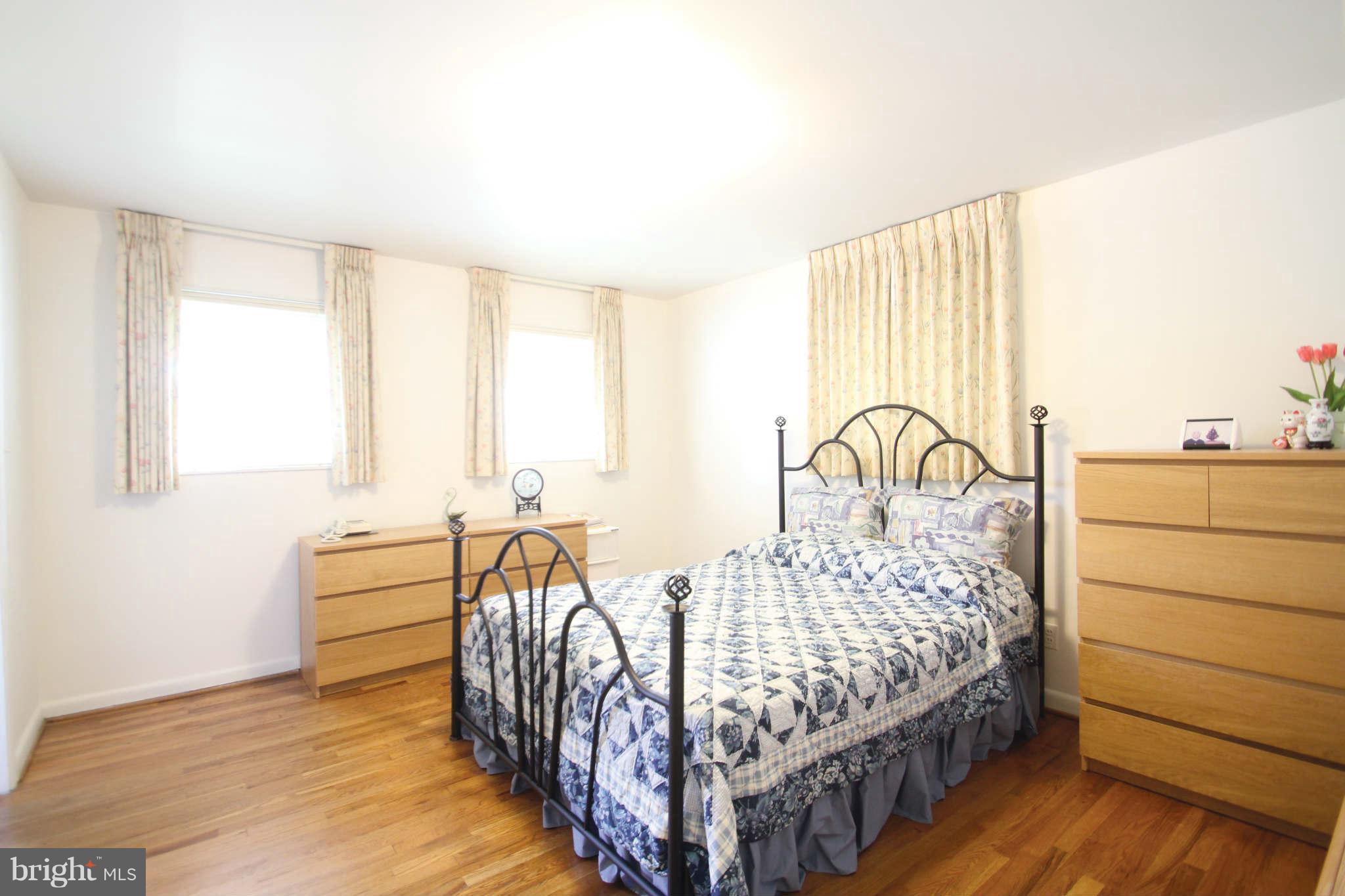 2413 Spencer Road Silver Spring, MD 20910 - Photo 6 of 30 Bedroom (Master)