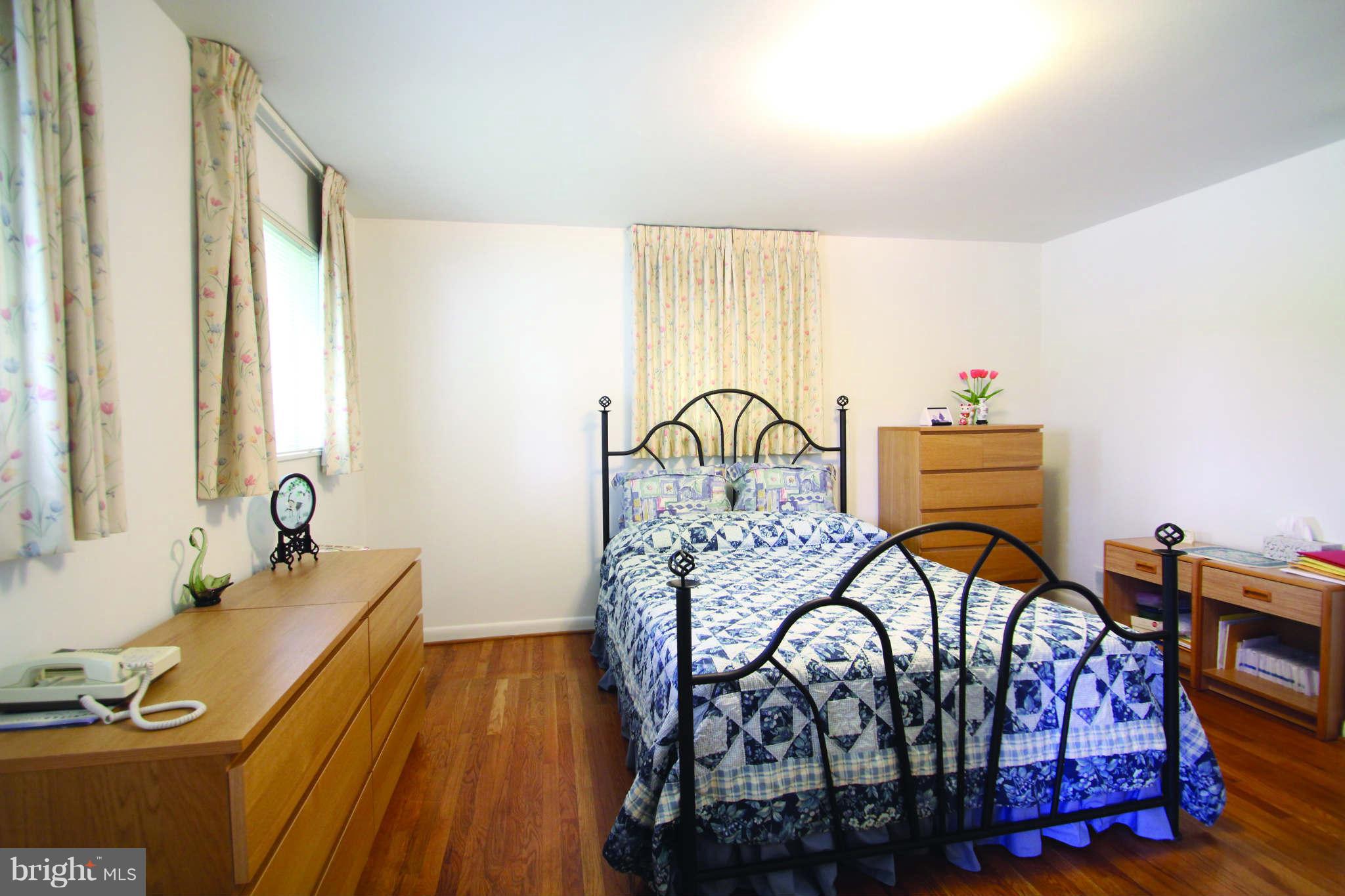 2413 Spencer Road Silver Spring, MD 20910 - Photo 7 of 30 Bedroom (Master)
