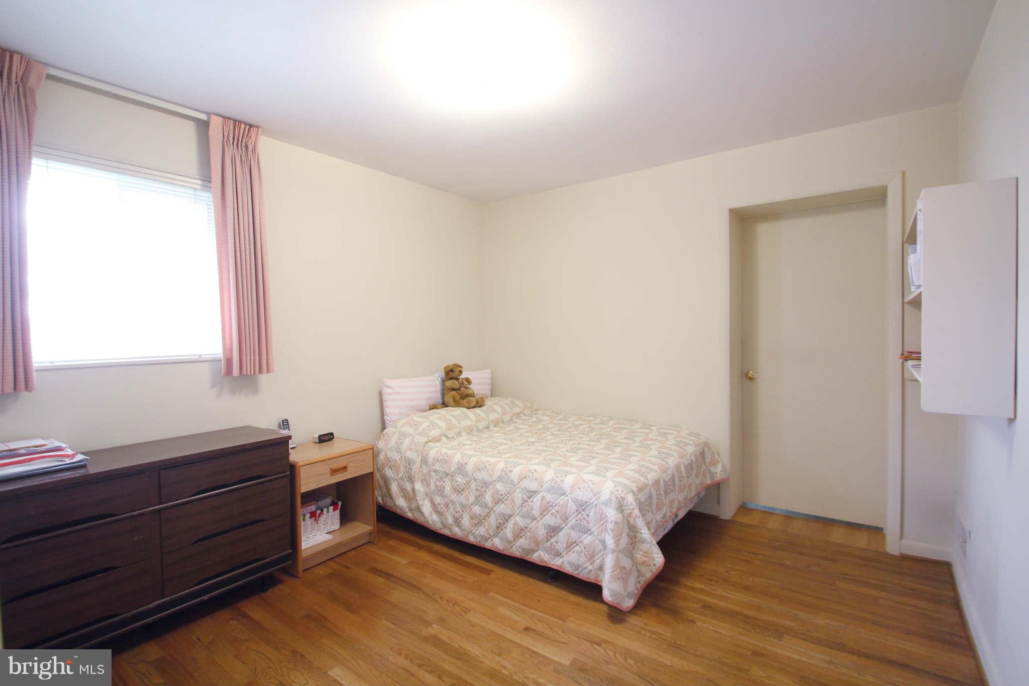 2413 Spencer Road Silver Spring, MD 20910 - Photo 10 of 30 Bedroom