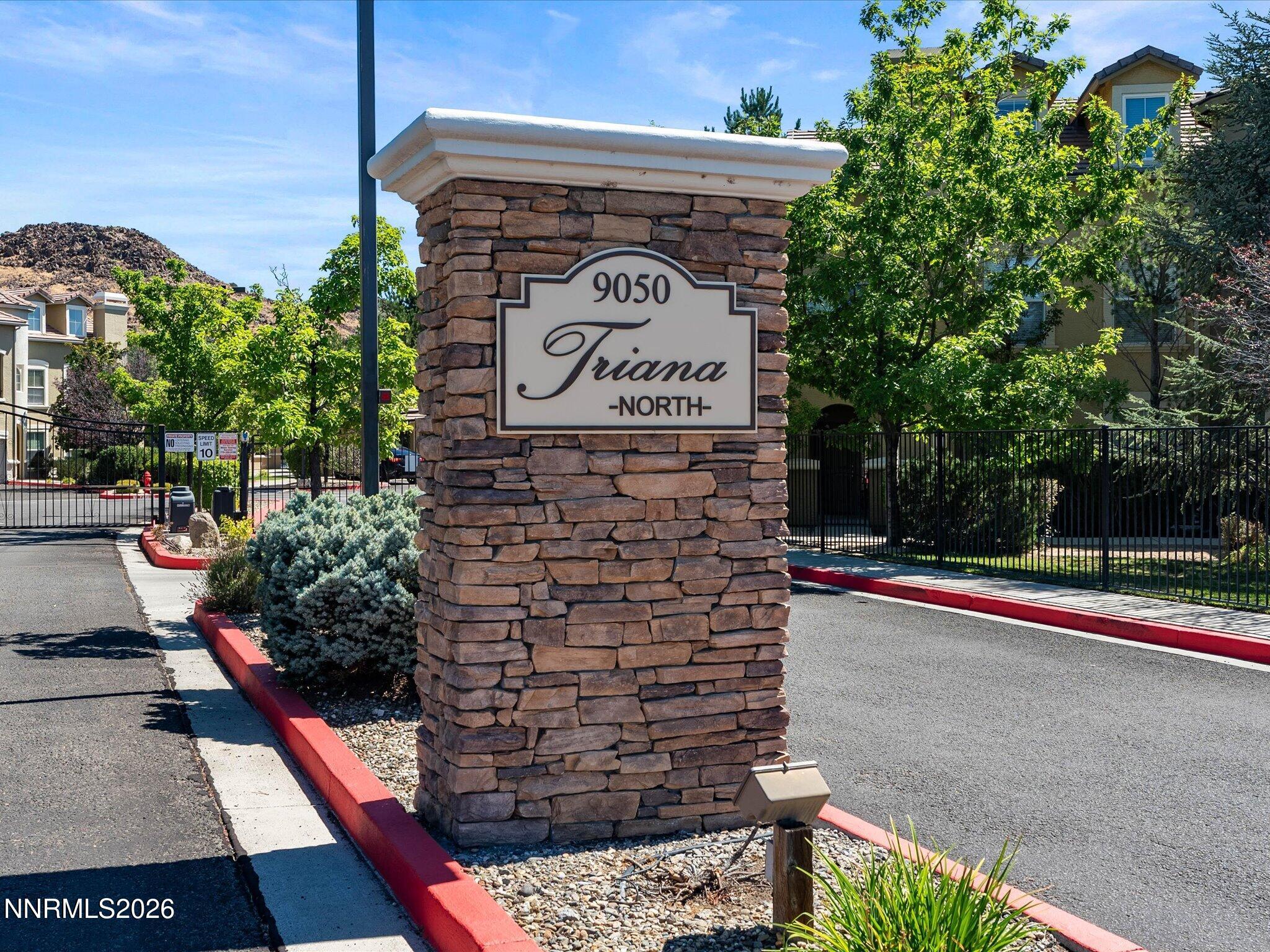 9050 Double R Boulevard, Unit 1421 Reno, NV 89521 - Photo 33 of 36 33-9050 Double R Blvd Unit 1421-132
