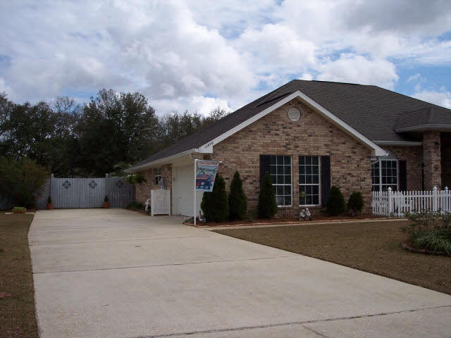 12970 Hunters Chase Foley, AL 36535 - Photo 3 of 40