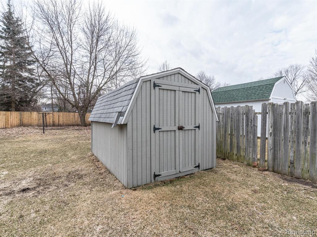 236 Hurd Street Milan, MI 48160 - Photo 18 of 30